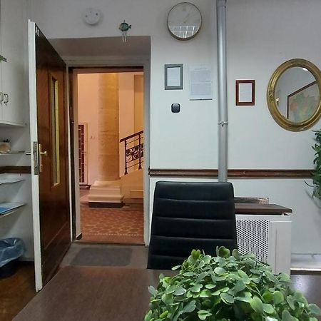 Basilica Centrum Apartment Budapest Kültér fotó