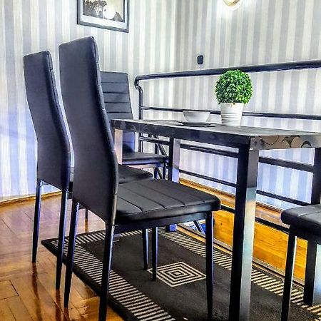 Basilica Centrum Apartment Budapest Kültér fotó