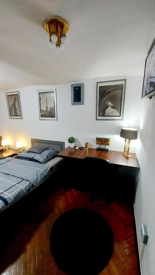 Basilica Centrum Apartment Budapest Kültér fotó