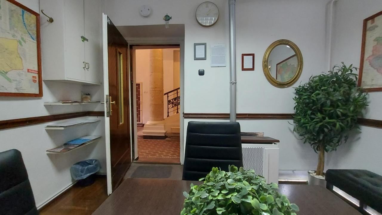 Basilica Centrum Apartment Budapest Kültér fotó