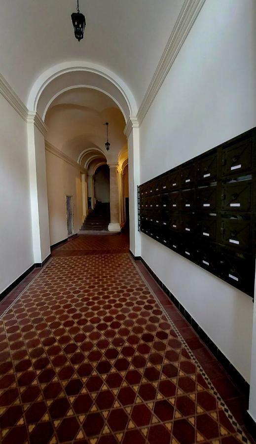 Basilica Centrum Apartment Budapest Kültér fotó