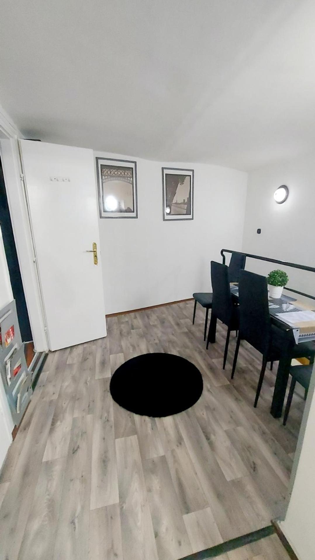 Basilica Centrum Apartment Budapest Kültér fotó