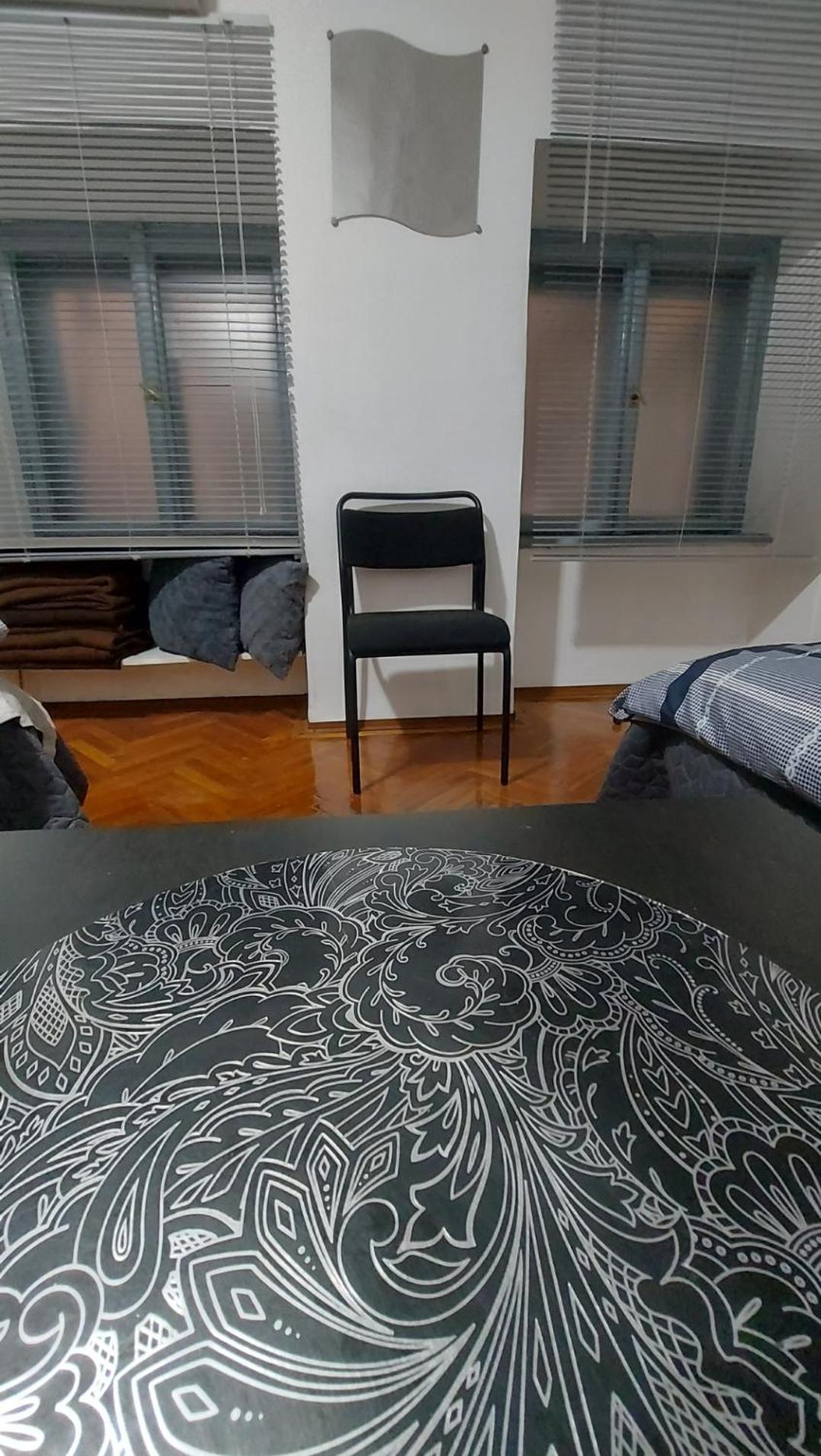 Basilica Centrum Apartment Budapest Kültér fotó
