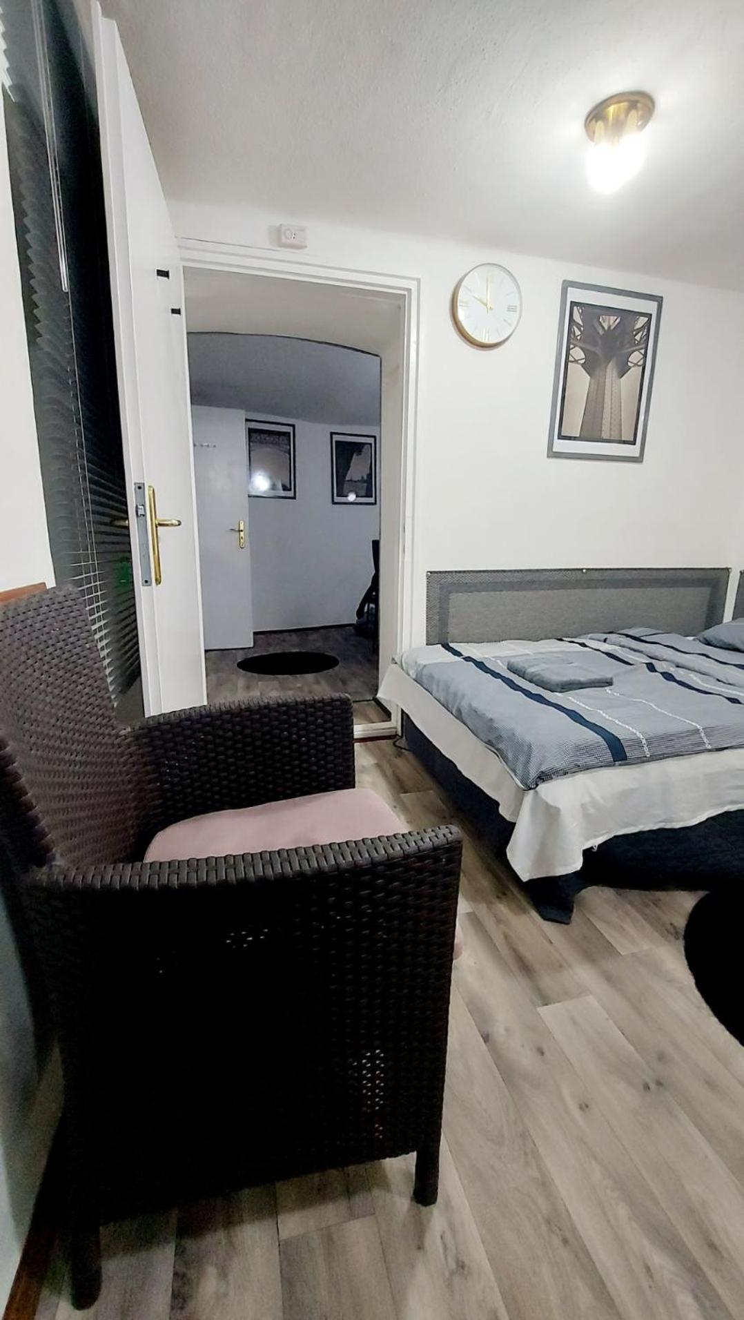 Basilica Centrum Apartment Budapest Kültér fotó