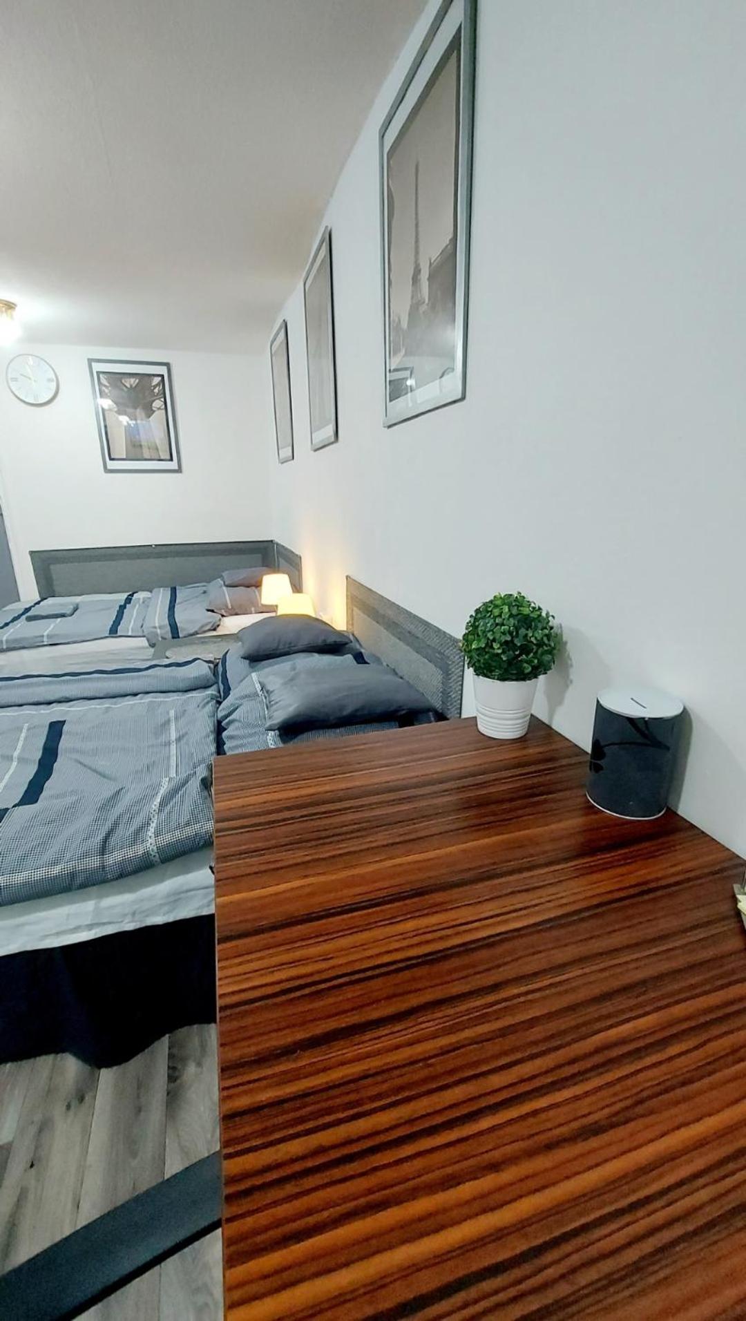 Basilica Centrum Apartment Budapest Kültér fotó