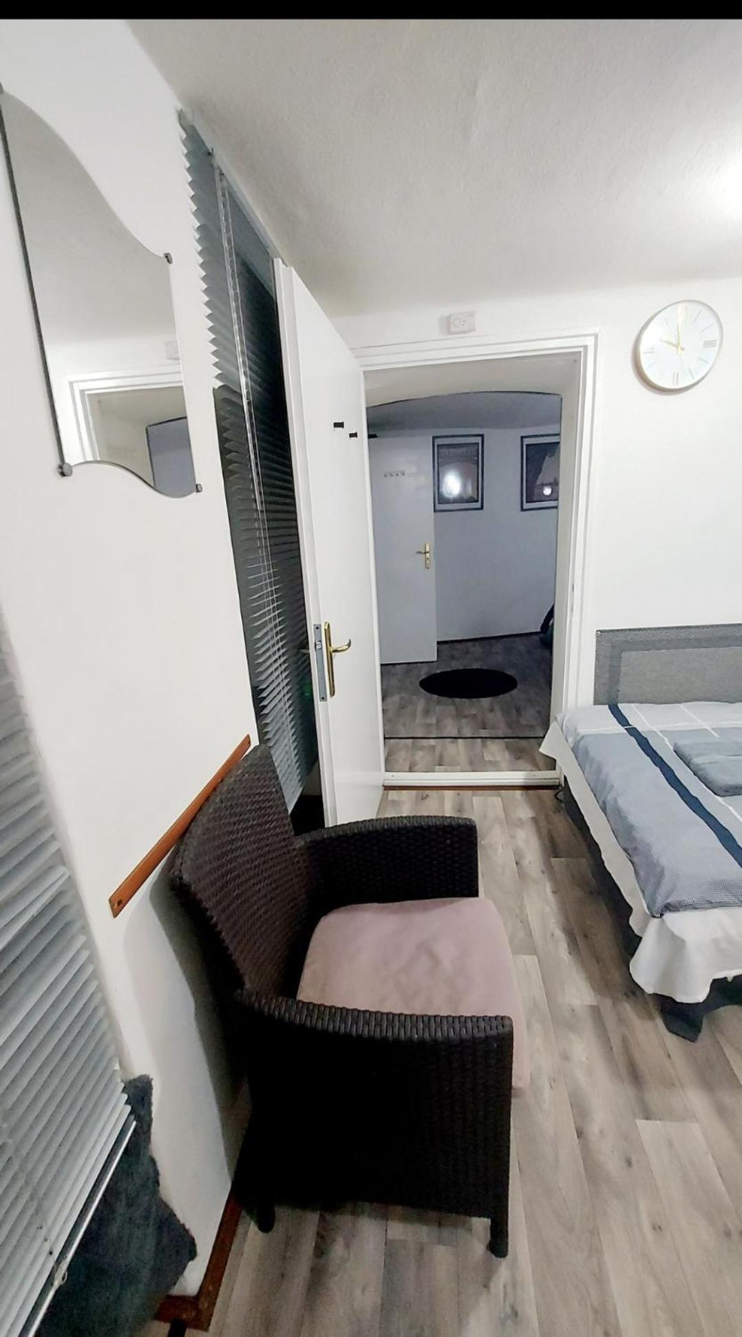 Basilica Centrum Apartment Budapest Kültér fotó