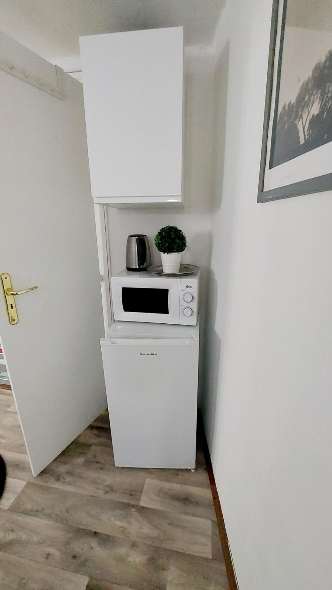 Basilica Centrum Apartment Budapest Kültér fotó