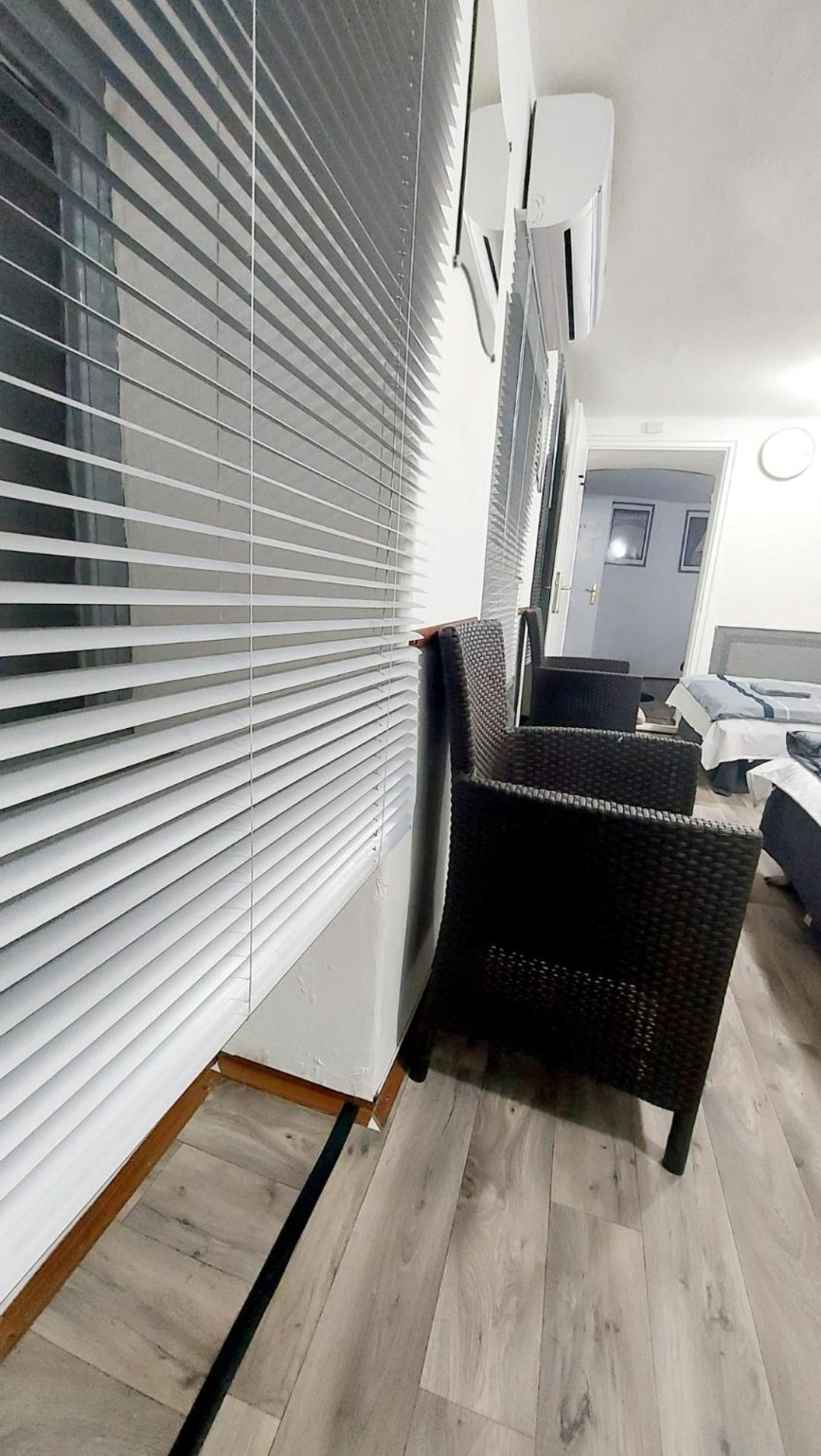 Basilica Centrum Apartment Budapest Kültér fotó