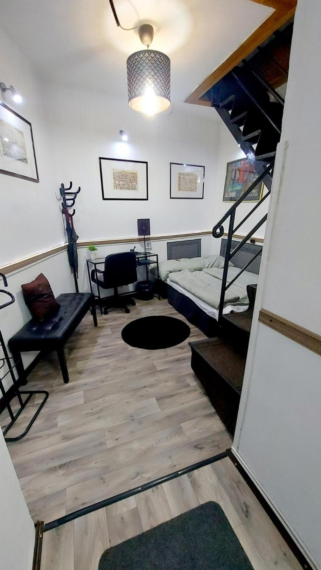 Basilica Centrum Apartment Budapest Kültér fotó