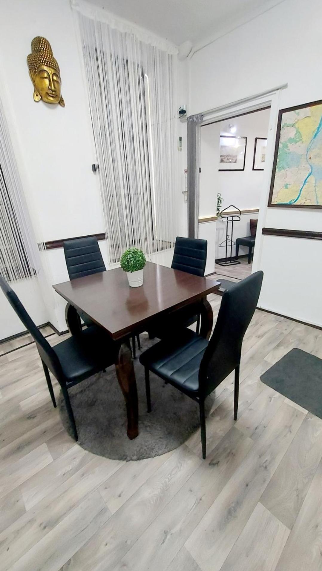 Basilica Centrum Apartment Budapest Kültér fotó