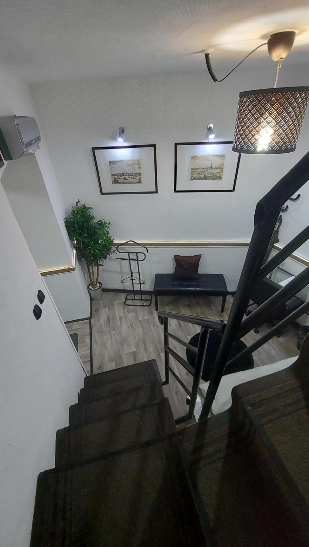 Basilica Centrum Apartment Budapest Kültér fotó