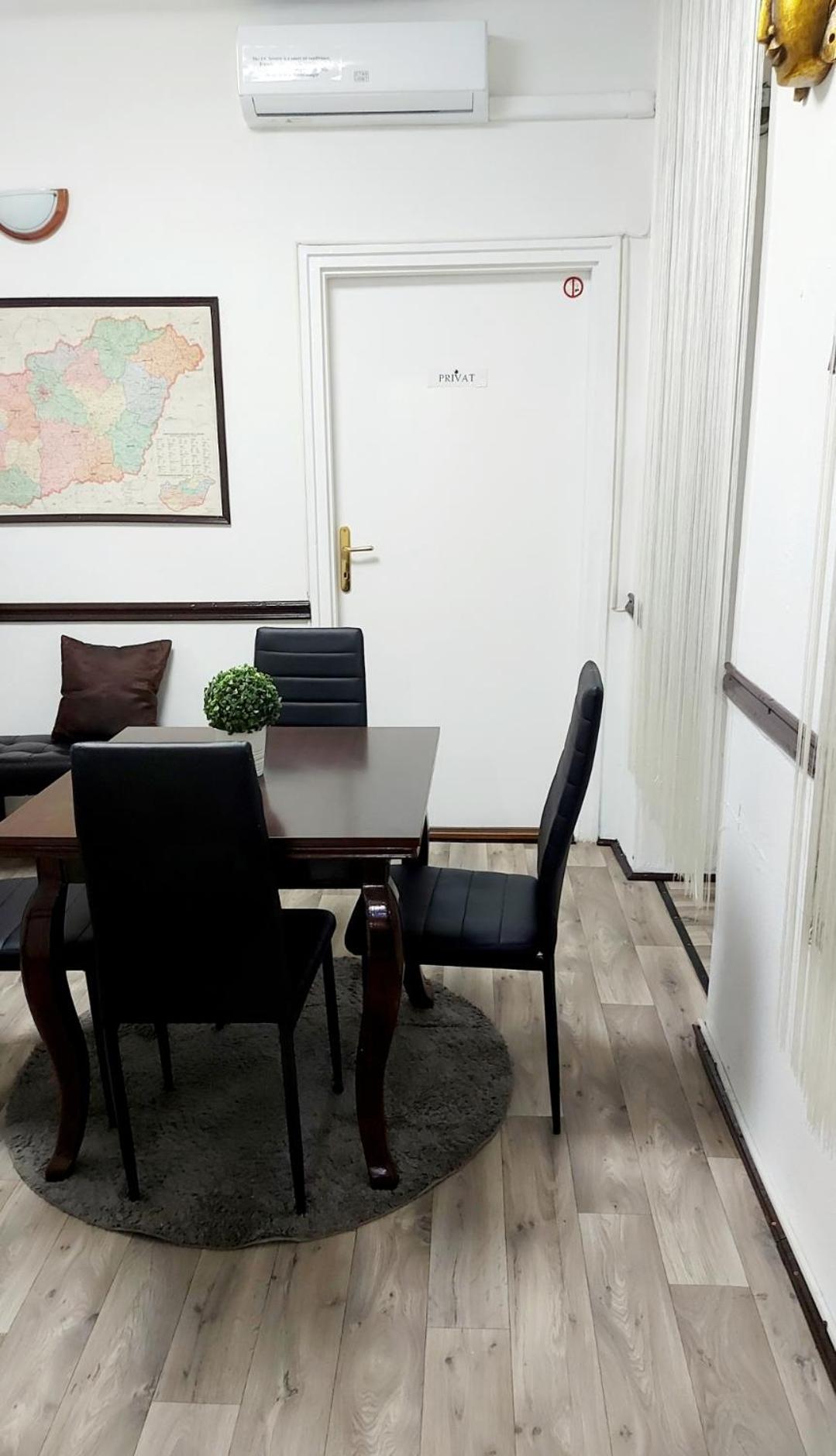 Basilica Centrum Apartment Budapest Kültér fotó