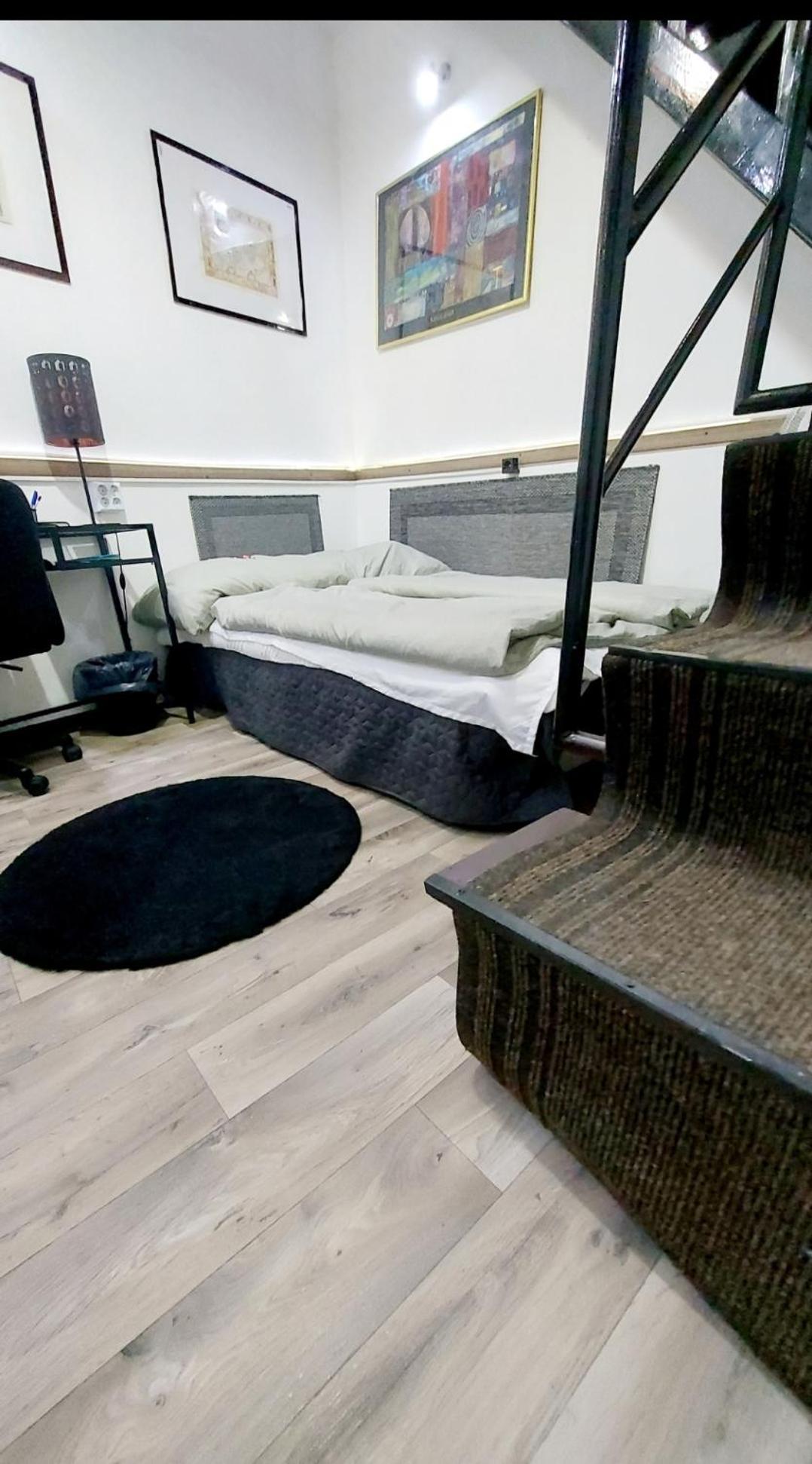 Basilica Centrum Apartment Budapest Kültér fotó