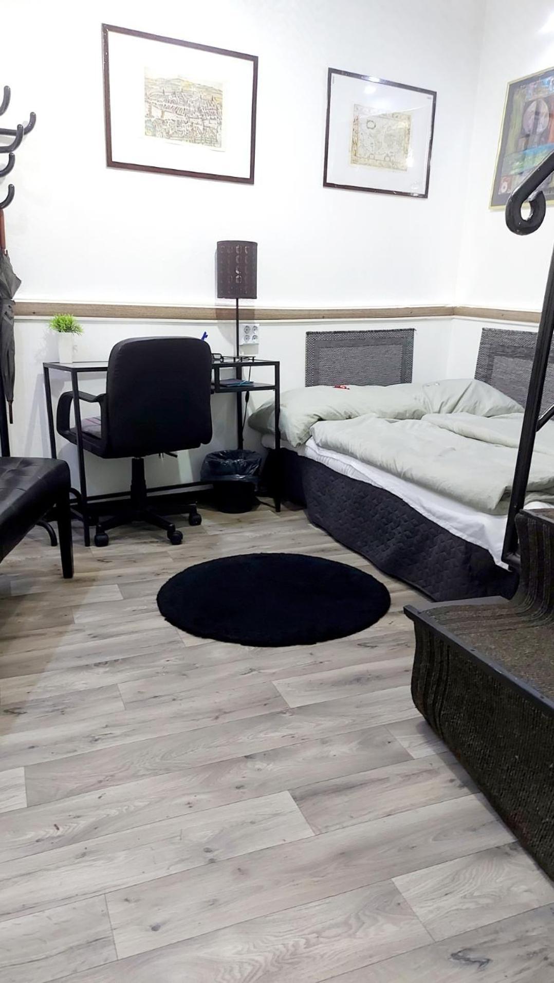 Basilica Centrum Apartment Budapest Kültér fotó