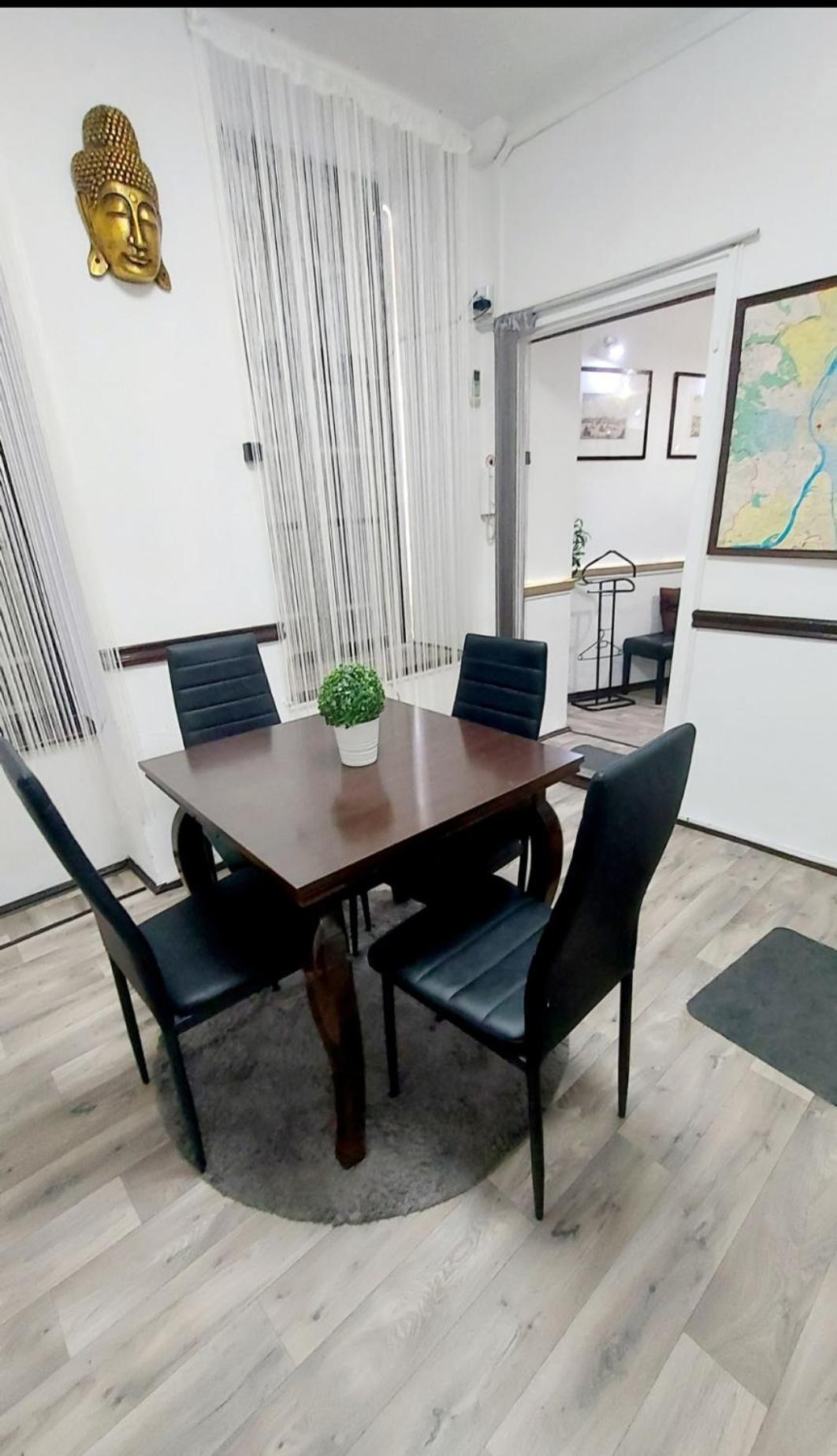 Basilica Centrum Apartment Budapest Kültér fotó
