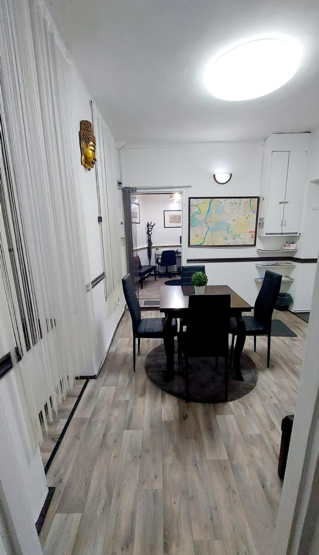 Basilica Centrum Apartment Budapest Kültér fotó