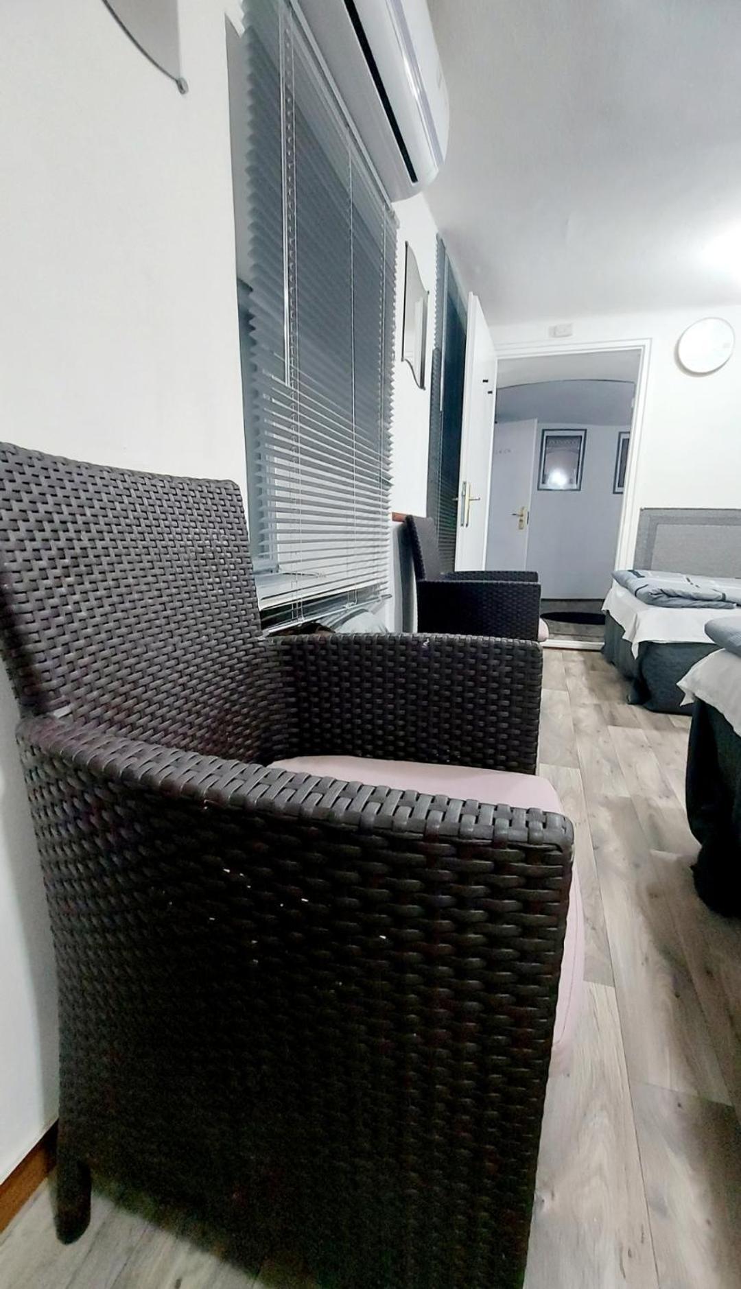 Basilica Centrum Apartment Budapest Kültér fotó