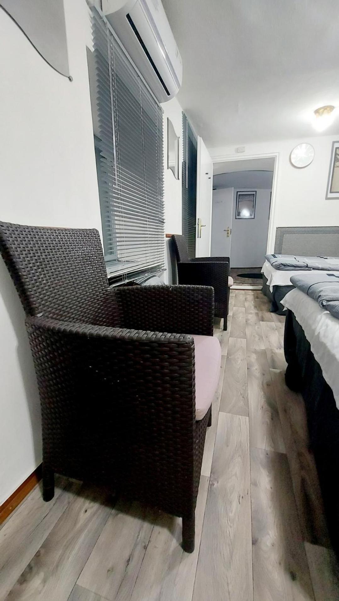 Basilica Centrum Apartment Budapest Kültér fotó