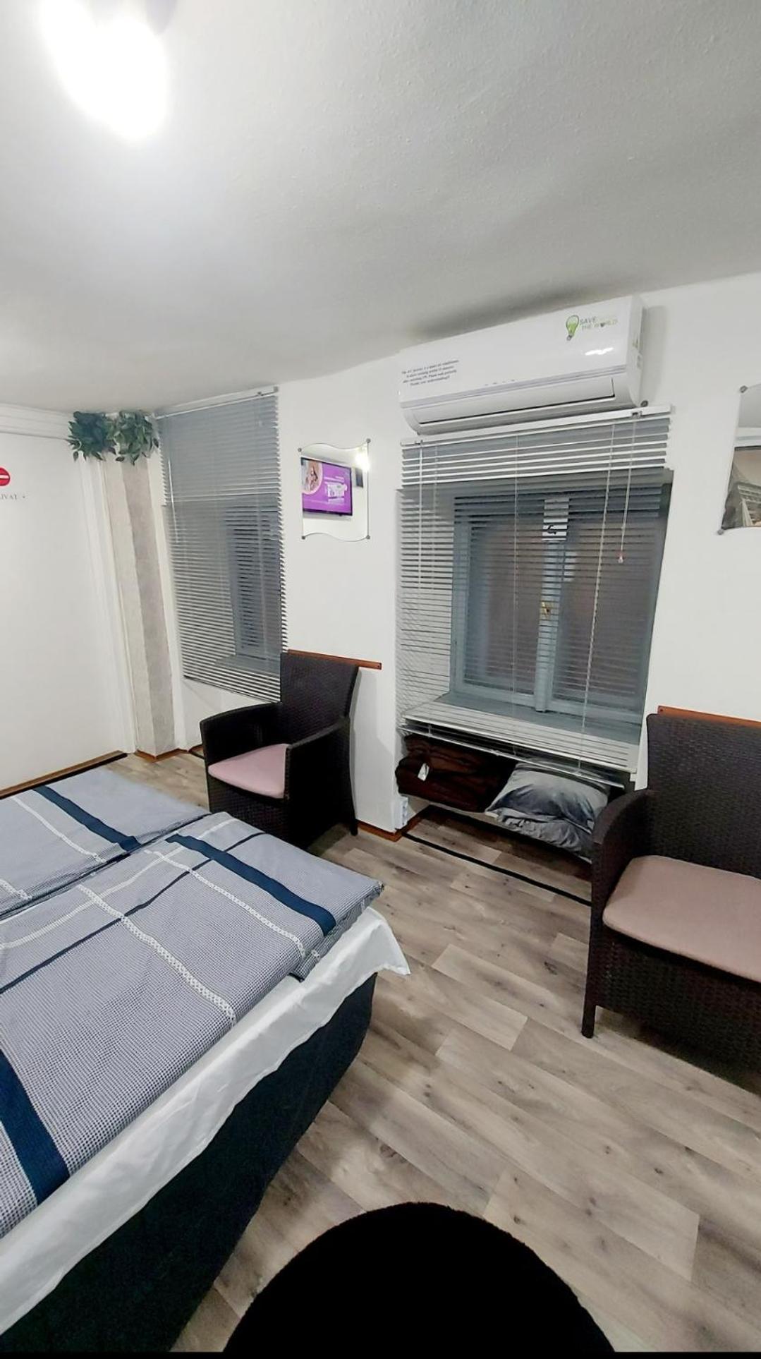 Basilica Centrum Apartment Budapest Kültér fotó
