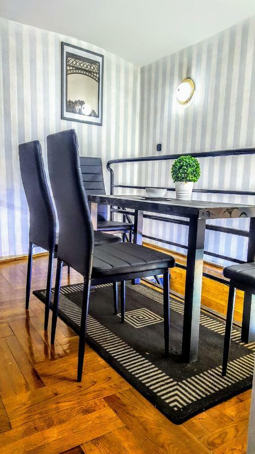 Basilica Centrum Apartment Budapest Kültér fotó