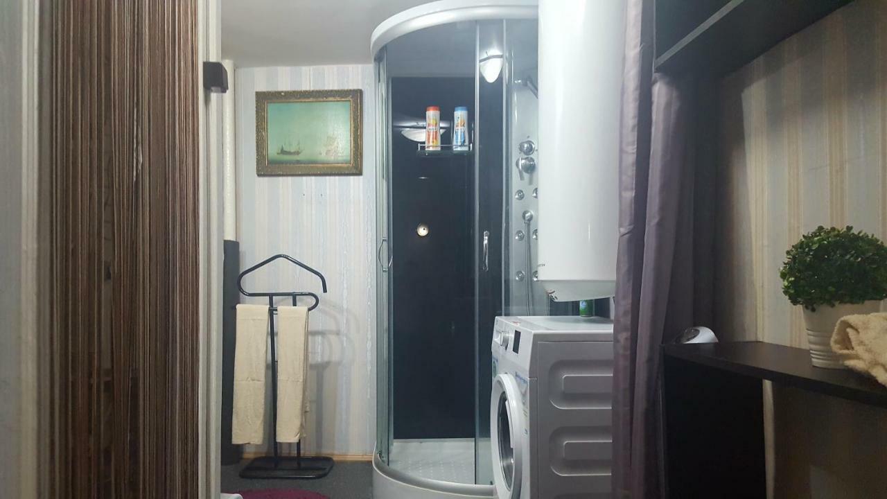 Basilica Centrum Apartment Budapest Kültér fotó